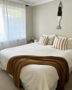 Little Avalon House, Whale Beach